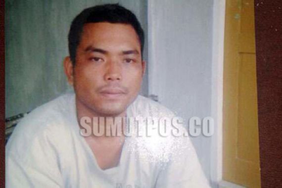 Otak Pelaku Pembunuhan Satu Keluarga Itu Ditangkap di Riau - JPNN.COM