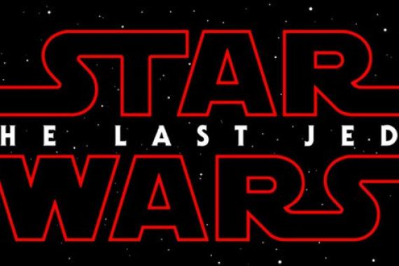 Trailer Perdana The Last Jedi dan Ucapan Mengejutkan Luke Skywalker - JPNN.COM
