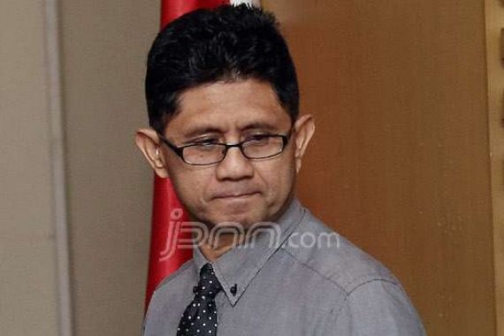 Bareskrim Dapat Hibah Aset Korupsi Nazaruddin dari KPK - JPNN.COM