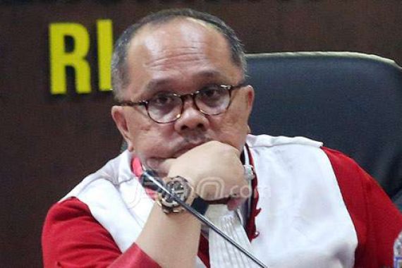 Soal Putusan MK tentang Koruptor Maju Jadi Caleg, Junimart PDIP: KPU Jangan Ragu - JPNN.COM