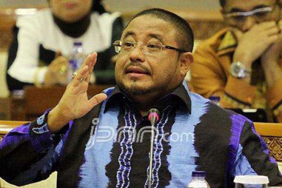 DPR Minta Kapolda Beri Atensi Khusus Dugaan Pembunuhan Hakim PN Medan - JPNN.COM