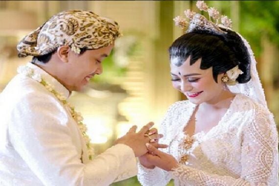 Keluarga Raffi Ahmad Ngaku tak Diundang ke Pernikahan Adik Gigi - JPNN.COM