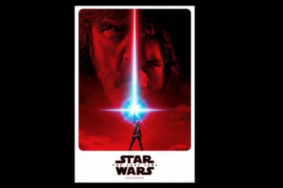 The Last Jedi Raup Duit Banyak Banget di Pekan Perdana - JPNN.COM