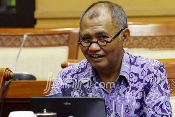 Larang Miryam Hadir di Pansus, Ketua KPK Dianggap Hina Parlemen - JPNN.COM