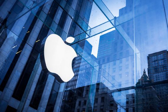 Bos Apple Berharap Banyak dengan Keterbukaan Cina - JPNN.COM
