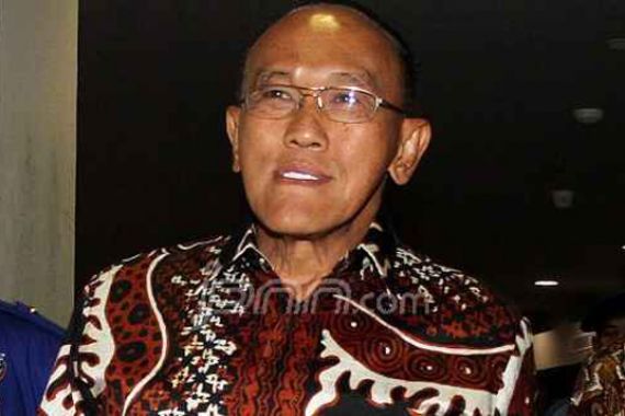 Ical Diundang Prabowo Merayakan Kemenangan - JPNN.COM