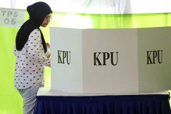 PDIP Paling Siap Tempur di Pilkada 2020, Para Calon Kepala Daerah Berpeluang Menang Besar - JPNN.COM