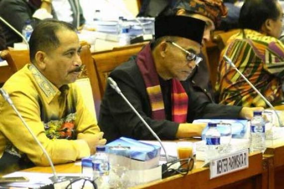 RUU Pemajuan Kebudayaan Kelar, Semoga Bisnis Pariwisata Makin Berkibar - JPNN.COM