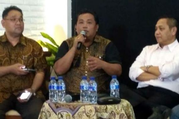 Arief Curiga Kasus Dahlan Iskan Pesanan - JPNN.COM