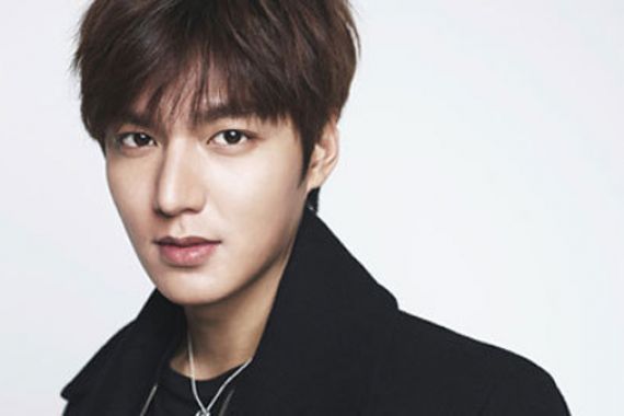 Perbuatan Lee Min Ho Ini Sungguh Mulia, Patut Ditiru - JPNN.COM