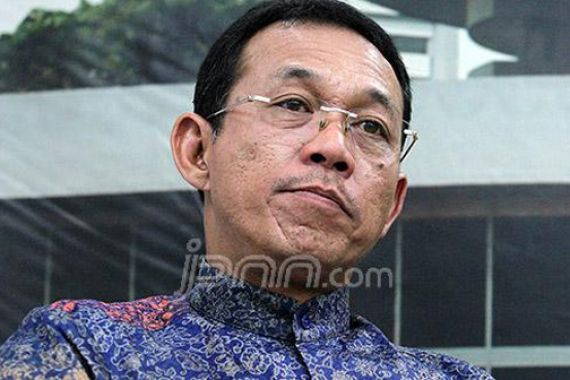 Gus Irawan Bocorkan Alasan Sebenarnya Bos Pertamina Dipecat - JPNN.COM
