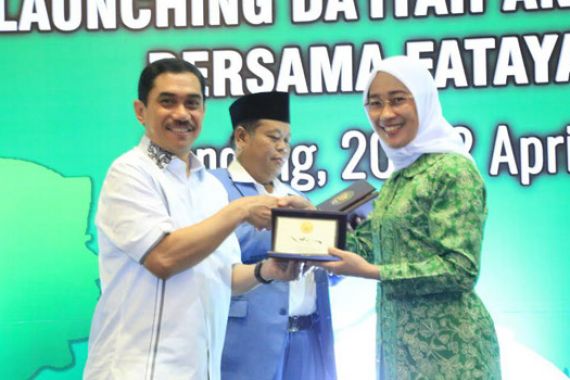 Fatayat NU Ingin Sebar Dai Wanita Anti-radikalisme ke Seluruh Indonesia - JPNN.COM