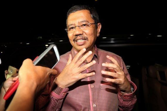 Dukungan Golkar untuk Tengku Erry Bikin NasDem Serba Salah - JPNN.COM