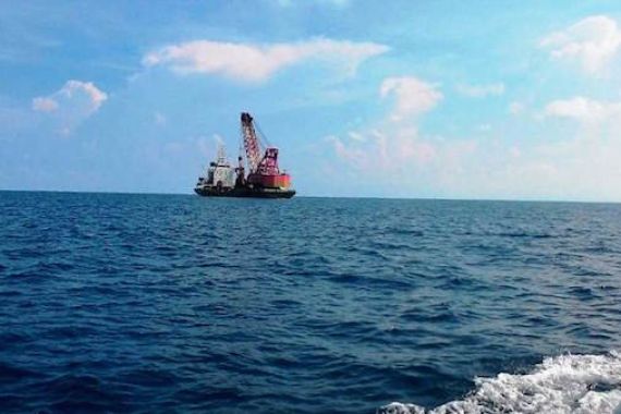 Peneliti Menduga Provokasi Tiongkok di Laut Natuna karena Ini - JPNN.COM