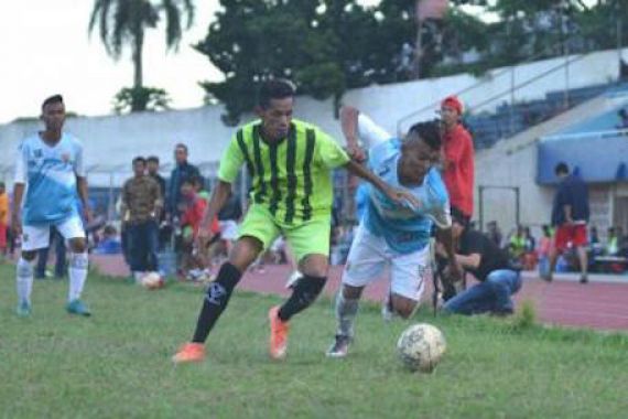 Jelang Laga Pembuka, Lampung FC Matangkan Strategi - JPNN.COM
