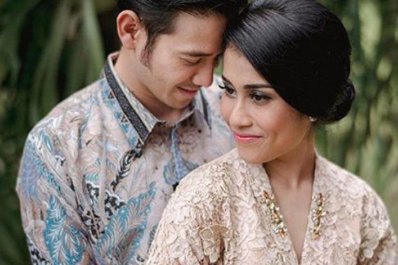 Tarra Budiman Dan Istri Dikaruniai Anak Kedua, Arti Namanya Indah Banget - JPNN.COM