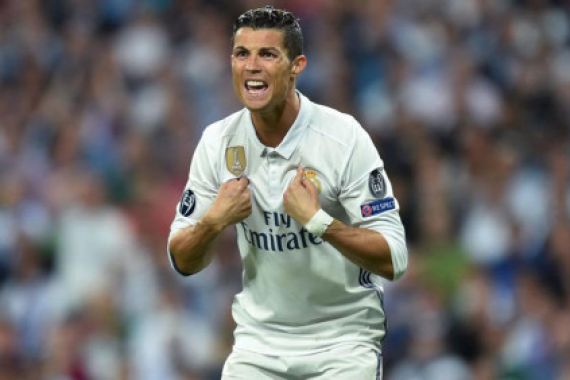 Real Madrid Tak Akan Sengsara Tanpa Ronaldo - JPNN.COM