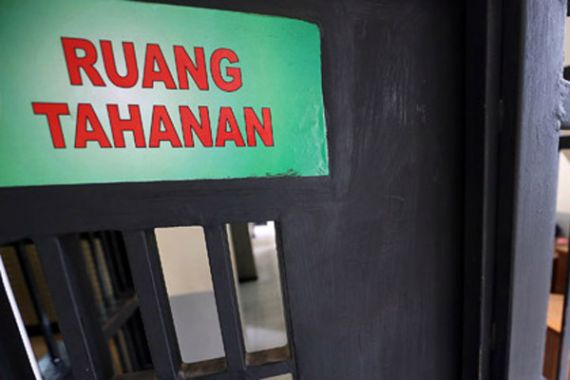 Arifin Ilham Segera Jadi Penghuni Penjara - JPNN.COM