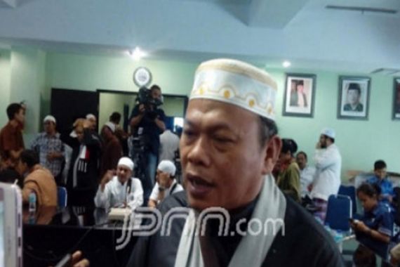 Polisi Rampungkan Kasus Makar Jilid II - JPNN.COM