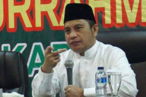 Marwan Yakini Aswaja Bisa Jadi Solusi Keumatan - JPNN.COM