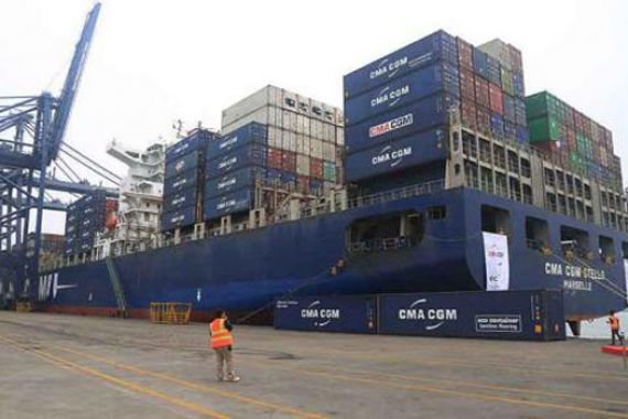 DPR Minta Kelancaran Pelabuhan Petikemas Dikawal Bersama - JPNN.COM