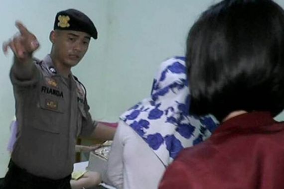 Pintu Kamar Hotel Sehat Digedor Satu per Satu, Ya Ampuuun… - JPNN.COM