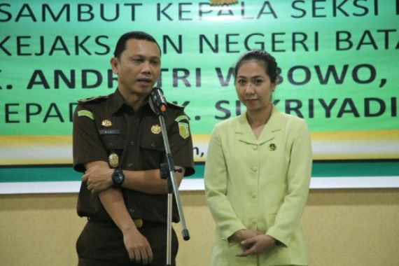 Mantan Perwira Polri Dalang Pembunuhan Istri Ini Masih Diburu Jaksa - JPNN.COM