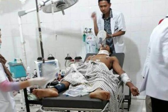 Menyedihkan, Korban Tewas Penembakan di Lubuklingau Bertambah - JPNN.COM