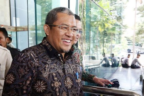 Ditanya Kesiapan Dampingi Capres Prabowo, Aher Bilang.... - JPNN.COM