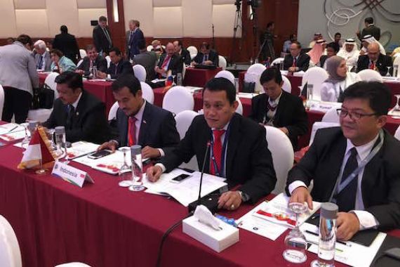 Delegasi DPR Dorong Penggunaan Energi Alternatif di Forum Parlemen Asia - JPNN.COM