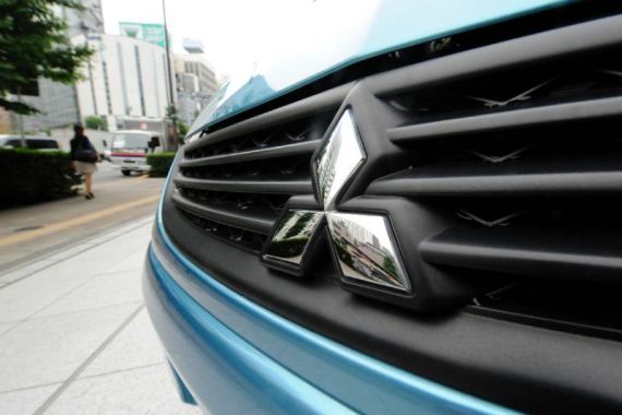 Mitsubishi Tambah Kapasitas 160 Ribu Unit Per Tahun - JPNN.COM