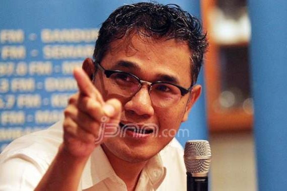Pendapat Budiman Sudjatmiko soal Ahok Calon Kepala Badan Otorita IKN - JPNN.COM
