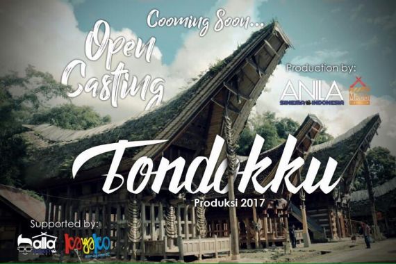 Film Tentang Tana Toraja Dilirik Aktor Luar Negeri - JPNN.COM