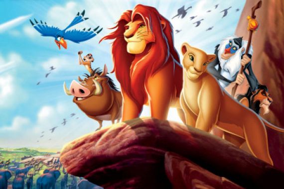 Rilis Star Wars IX Dipercepat dan Kembalinya The Lion King - JPNN.COM