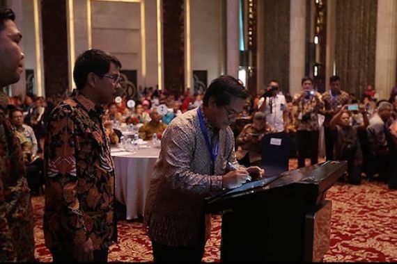 BP Batam Jamin Merek Dagang Investor Dilindungi Pemerintah - JPNN.COM