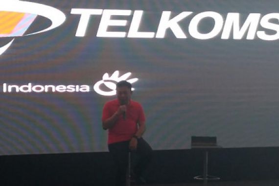 Telkomsel Pastikan tak akan Penuhi Tuntutan Peretas Situsnya - JPNN.COM