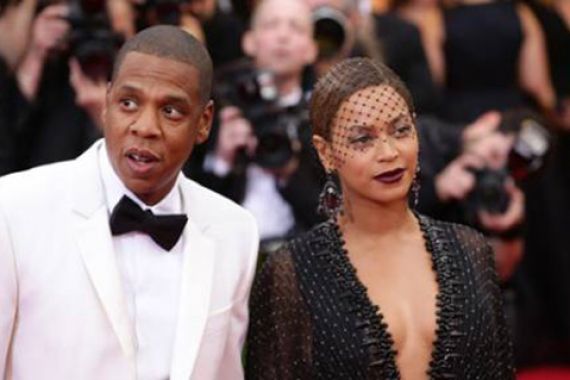 Punya Duit Rp 1 T, Jay Z dan Beyonce Masih Kelimpungan Cari Rumah Idaman - JPNN.COM