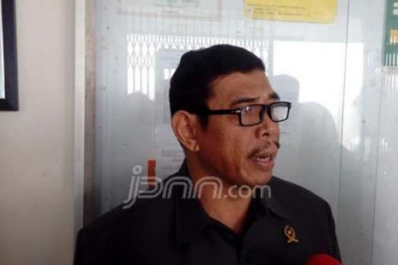 PN Jakarta Utara Akan Anggap GNPF Sebagai Tamu - JPNN.COM