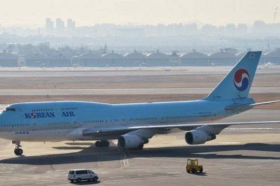Korean Air Segera Buka Rute ke Manado - JPNN.COM