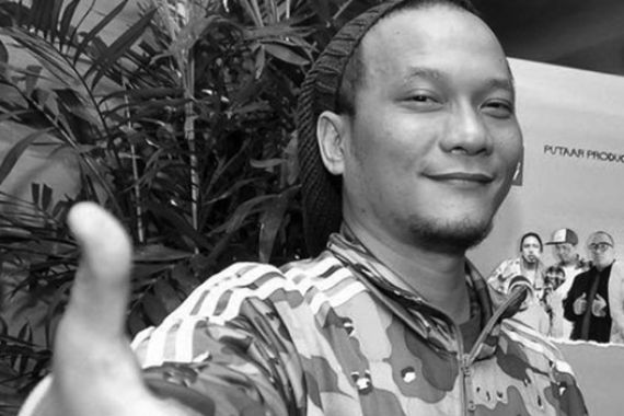 Iwa K Ditangkap, Asri Welas Menangis - JPNN.COM