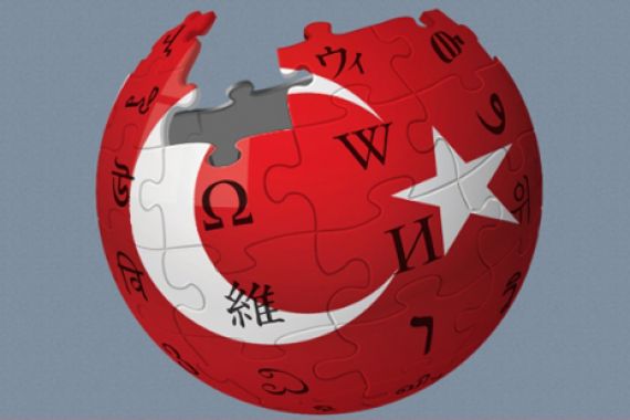Turki Blokir Akses ke Wikipedia - JPNN.COM