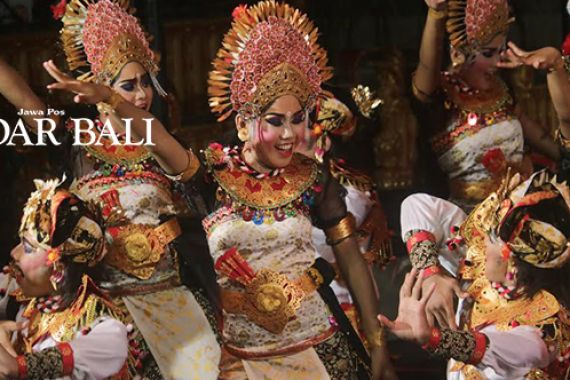 BBF 2017 Hadirkan Festival Kelas Dunia di Bali - JPNN.COM