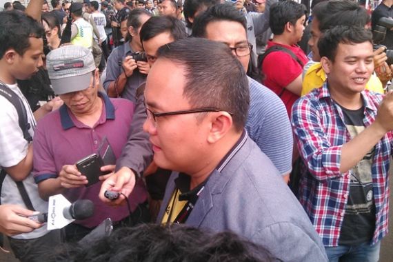 Pelantikan Dodi Reza Bakal Meriah - JPNN.COM