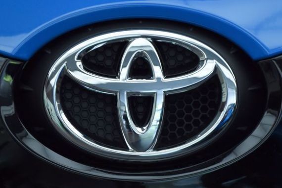 Duh! Toyota Langgar Pelaporan Emisi, Didenda Rp 2,5 Triliun - JPNN.COM