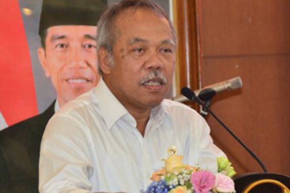 Menteri PUPR: Infrastruktur Jalan untuk Arus Balik Mudik Sudah Siap - JPNN.COM