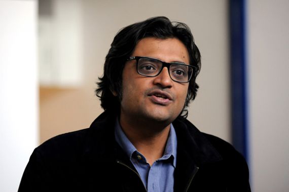 Arnab Goswami, Anchor Kontroversial yang Buka Stasiun TV Sendiri - JPNN.COM