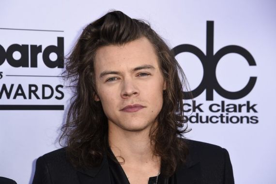 Kelahiran Kembali Harry Styles - JPNN.COM