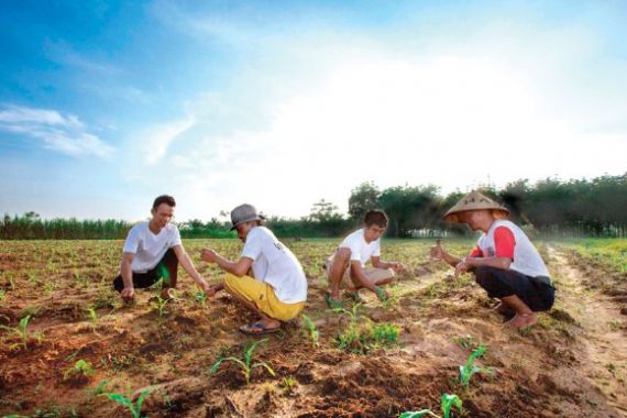 Program Agraria untuk Mengatasi Kemiskinan Banyak Kendala - JPNN.COM