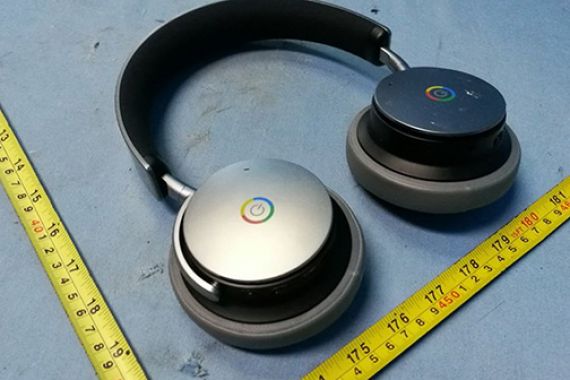 Google Segera Luncurkan Headphone On-ear - JPNN.COM