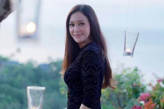  Ogah Suami Poligami, Maia Estianty: Aku Harus Cerai - JPNN.COM